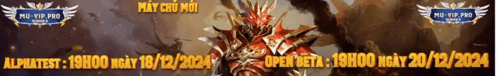 Random Banner